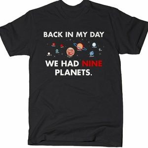 Black Short Sleeve T shirt